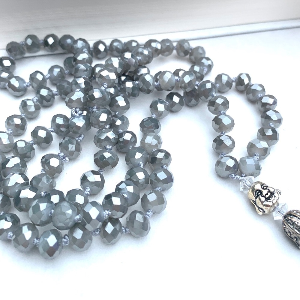 Serenity necklace